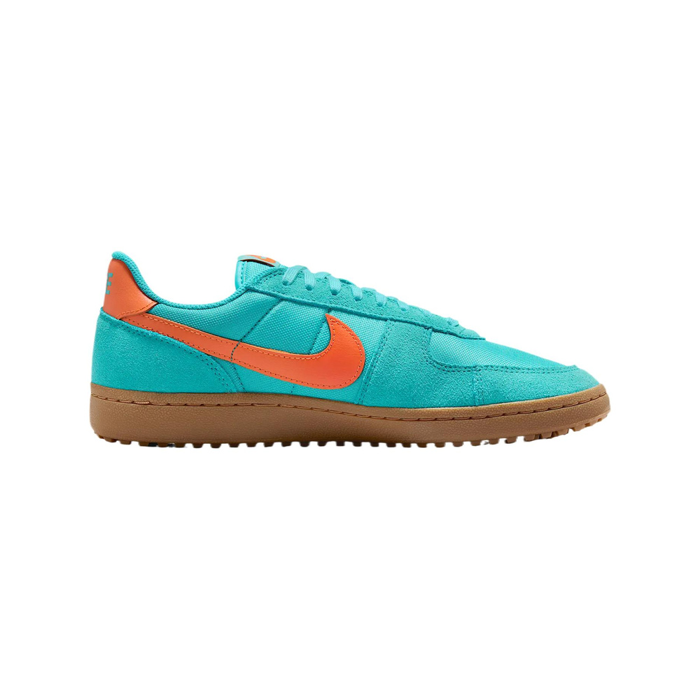 Nike Field General 'White / Ice Blue' Мужские