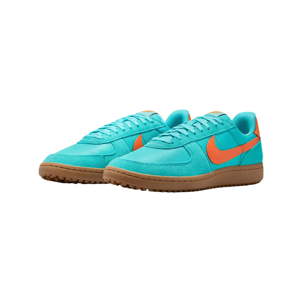 Nike Field General 'White / Ice Blue' Мужские