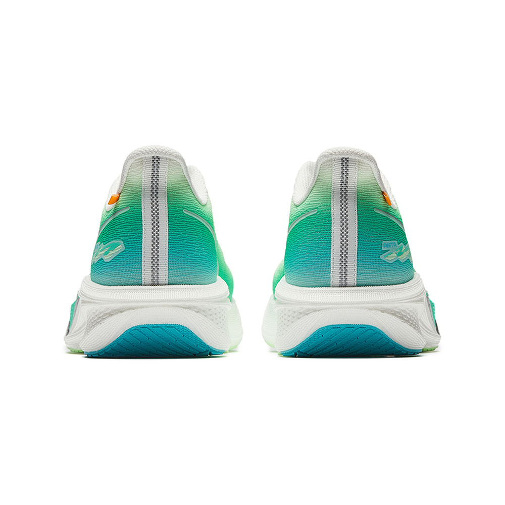 Hoka Mach 'White / Green' Мужские