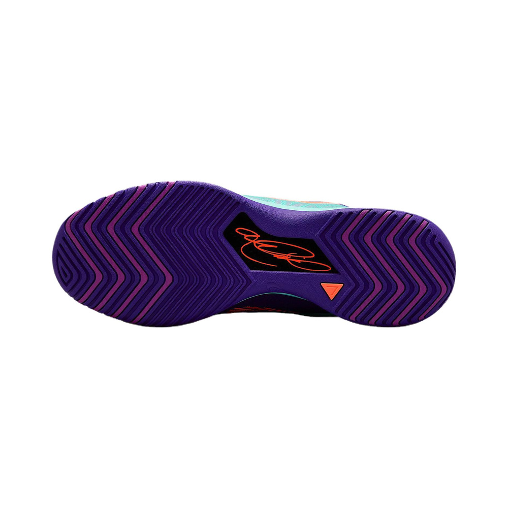 Nike Lebron Nxxt Genisus 'Pure Platinum / White' Мужские