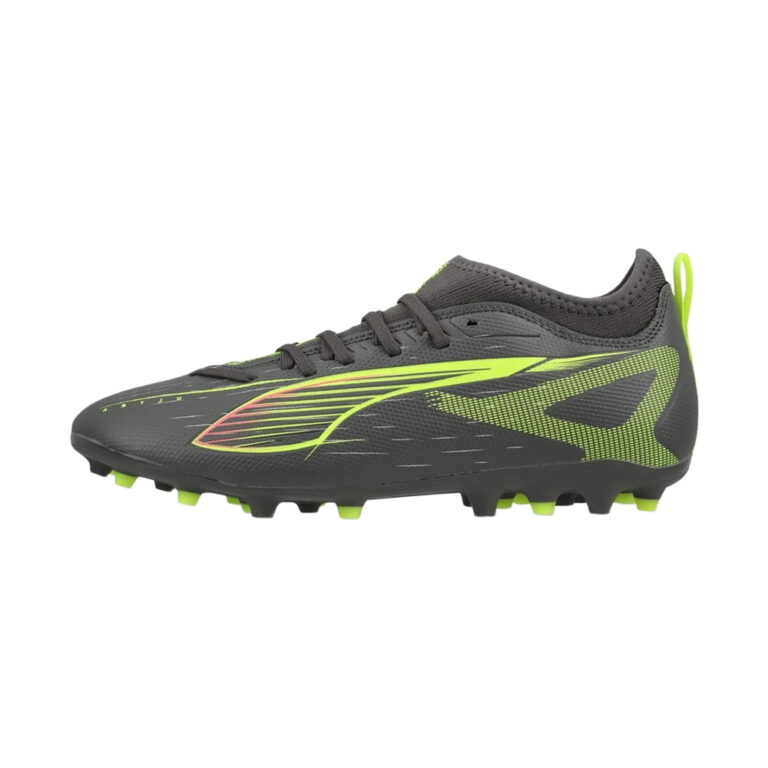 Puma Ultra 5 'Grey / Green' Мужские