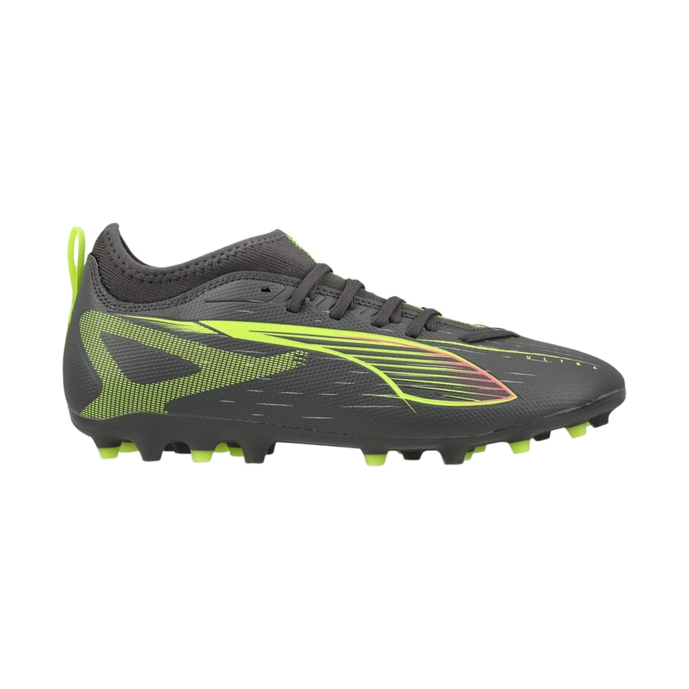 Puma Ultra 5 'Grey / Green' Мужские