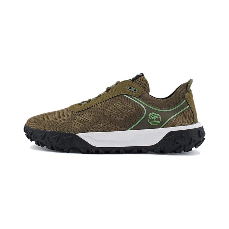 Timberland Motion 6 'Green' Мужские