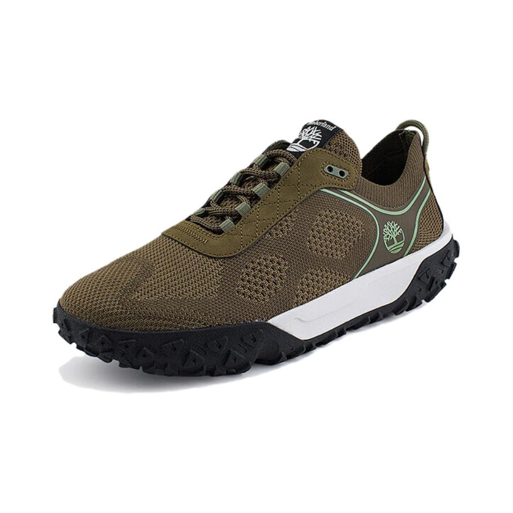 Timberland Motion 6 'Green' Мужские