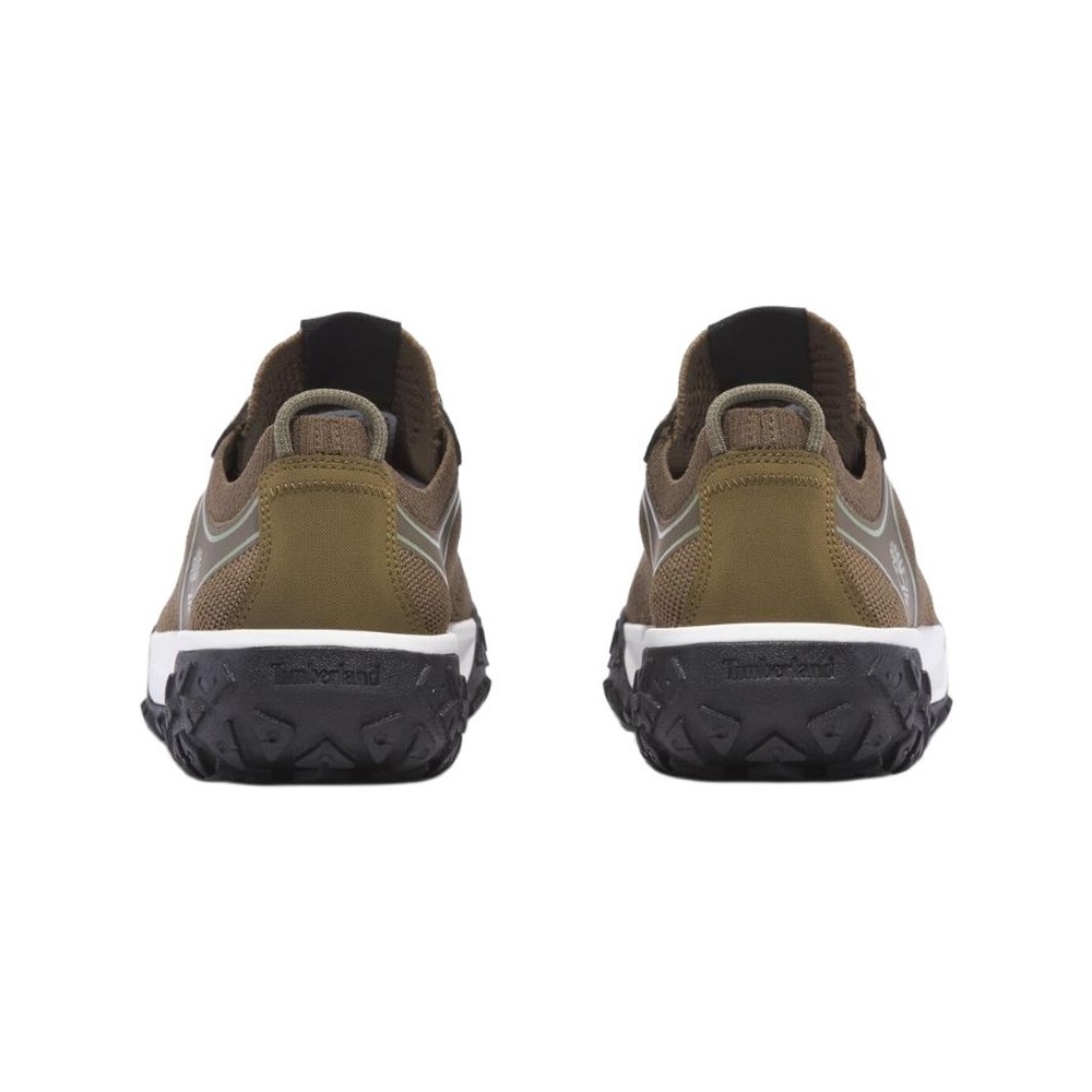 Timberland Motion 6 'Green' Мужские