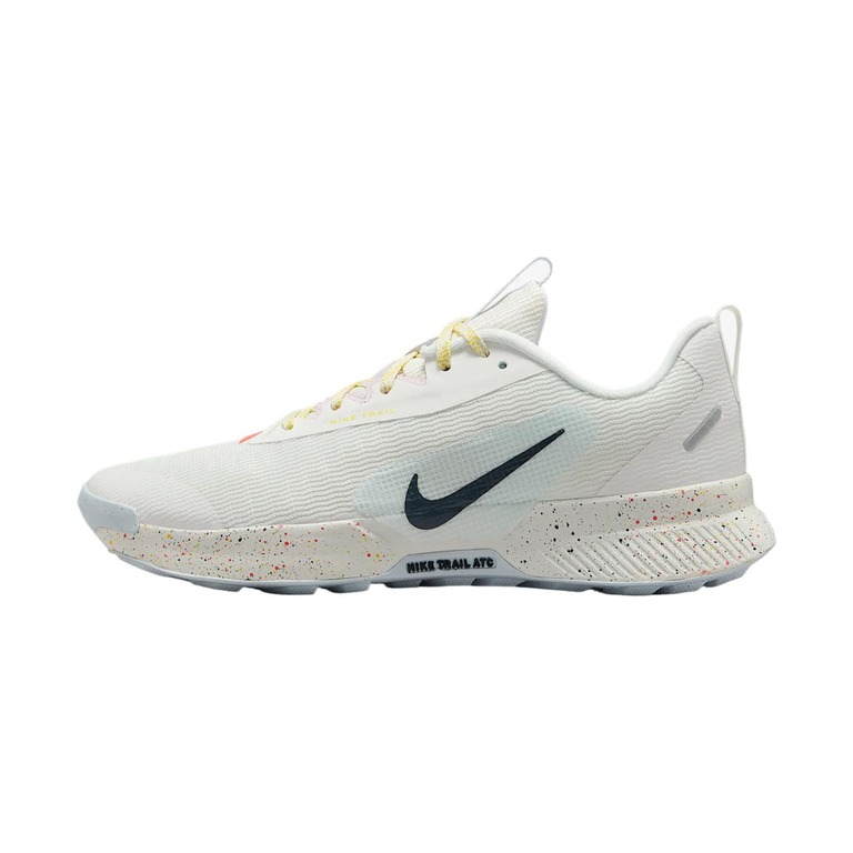 Nike Juniper Trail 3 'White / Mineral Slate / Mineral / Black' Женские