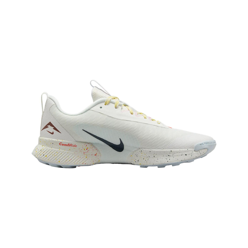 Nike Juniper Trail 3 'White / Mineral Slate / Mineral / Black' Женские
