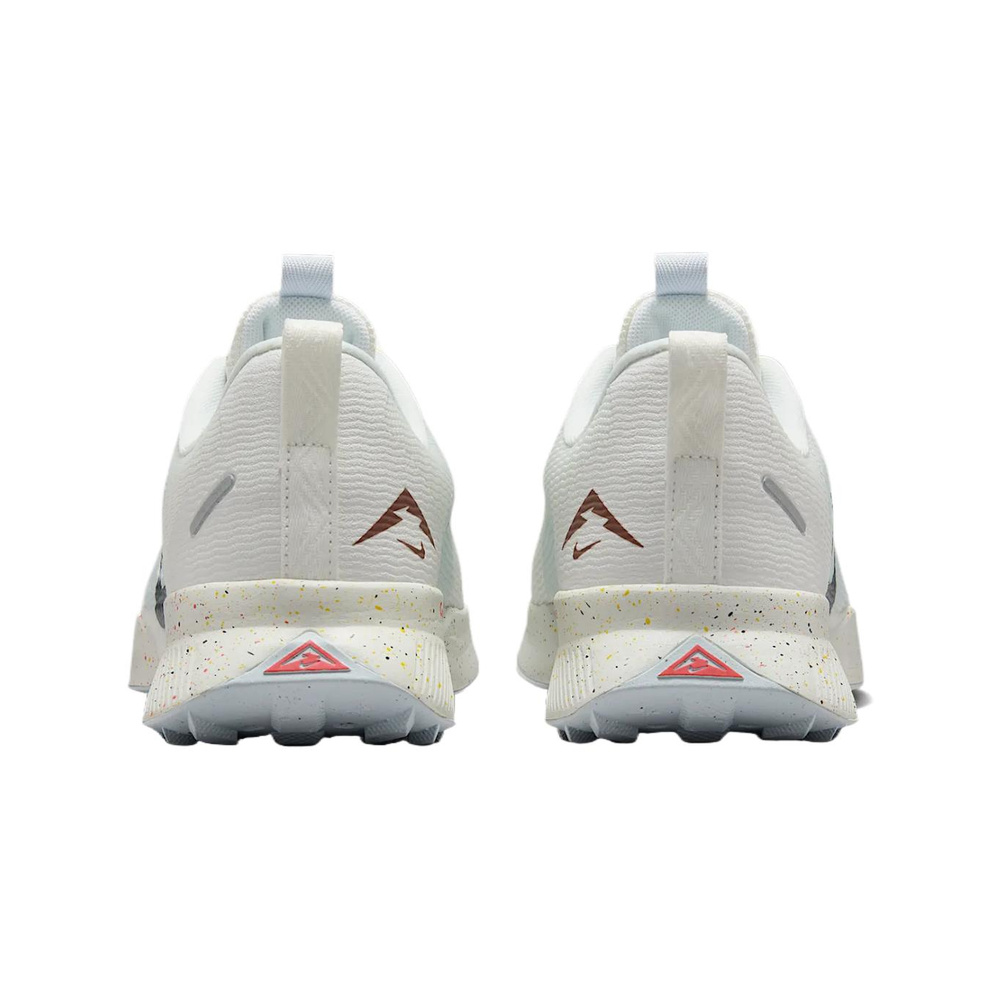 Nike Juniper Trail 3 'White / Mineral Slate / Mineral / Black' Женские