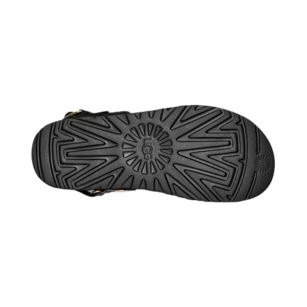 UGG Goldenstar 'Black' Женские