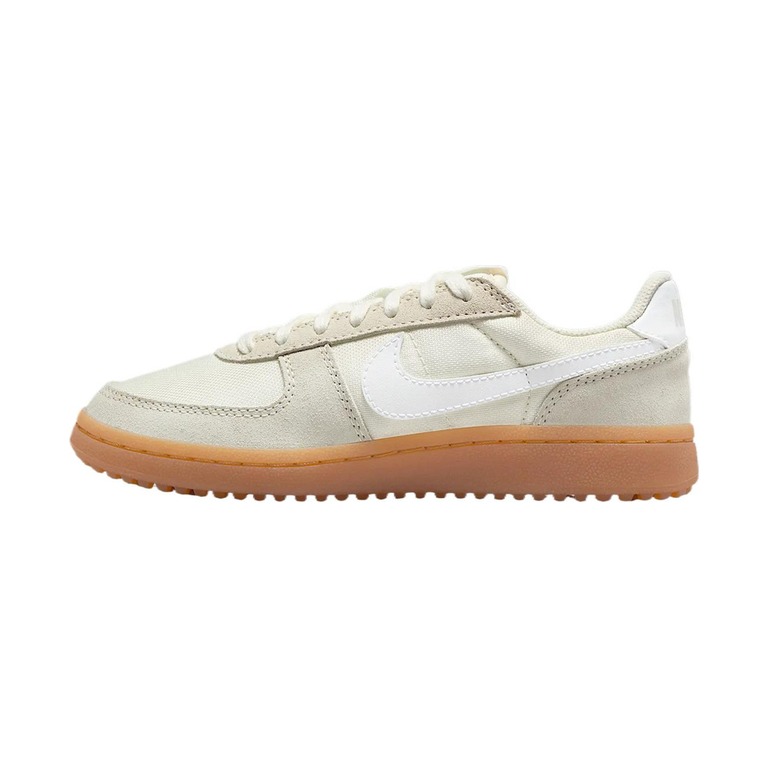 Nike Field General 'Pale Ivory / Gum Yellow / White' Унисекс
