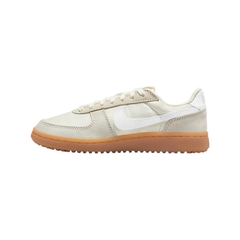 Pale Ivory / Gum Yellow / White