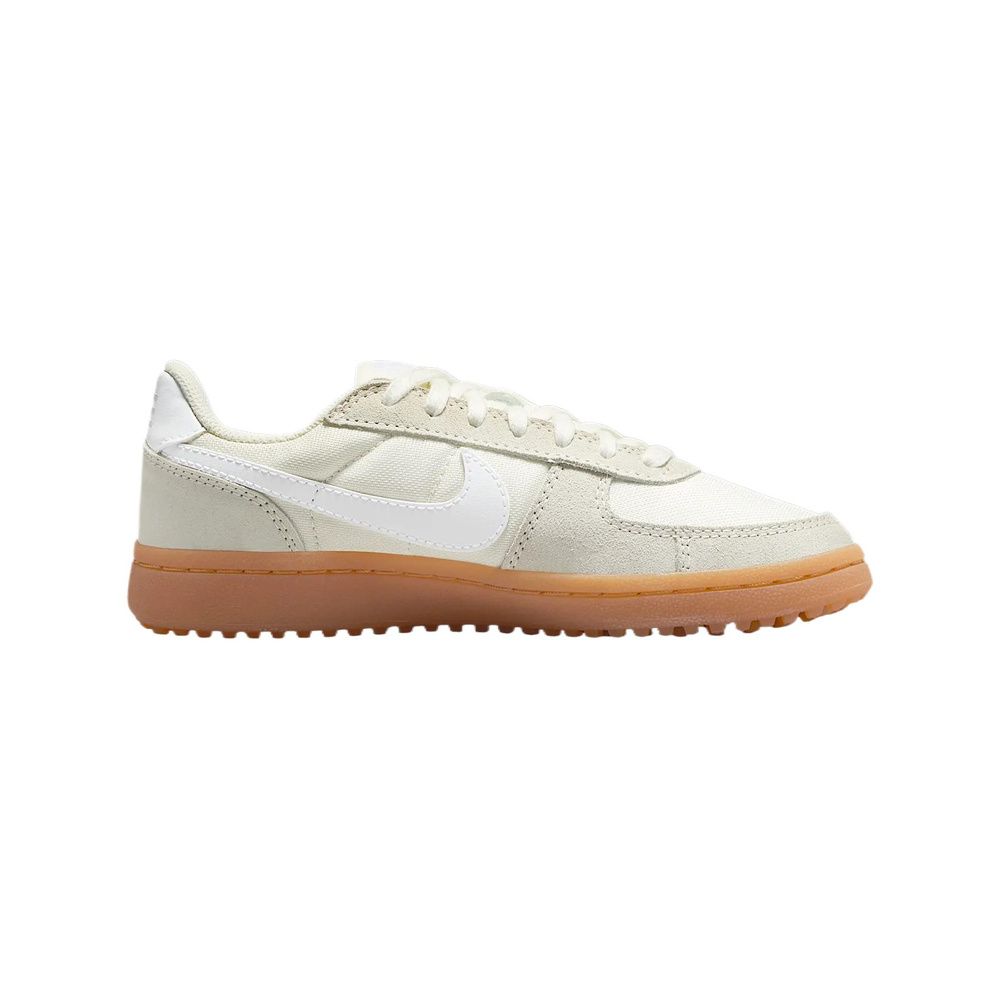 Nike Field General 'Pale Ivory / Gum Yellow / White' Унисекс