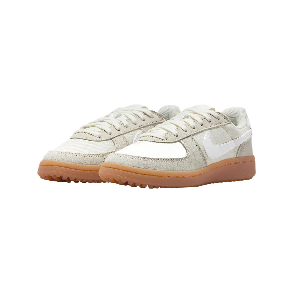 Nike Field General 'Pale Ivory / Gum Yellow / White' Унисекс