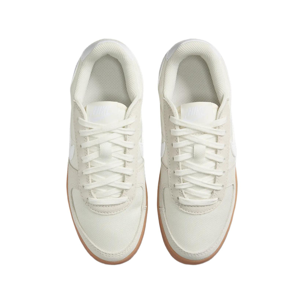 Nike Field General 'Pale Ivory / Gum Yellow / White' Унисекс