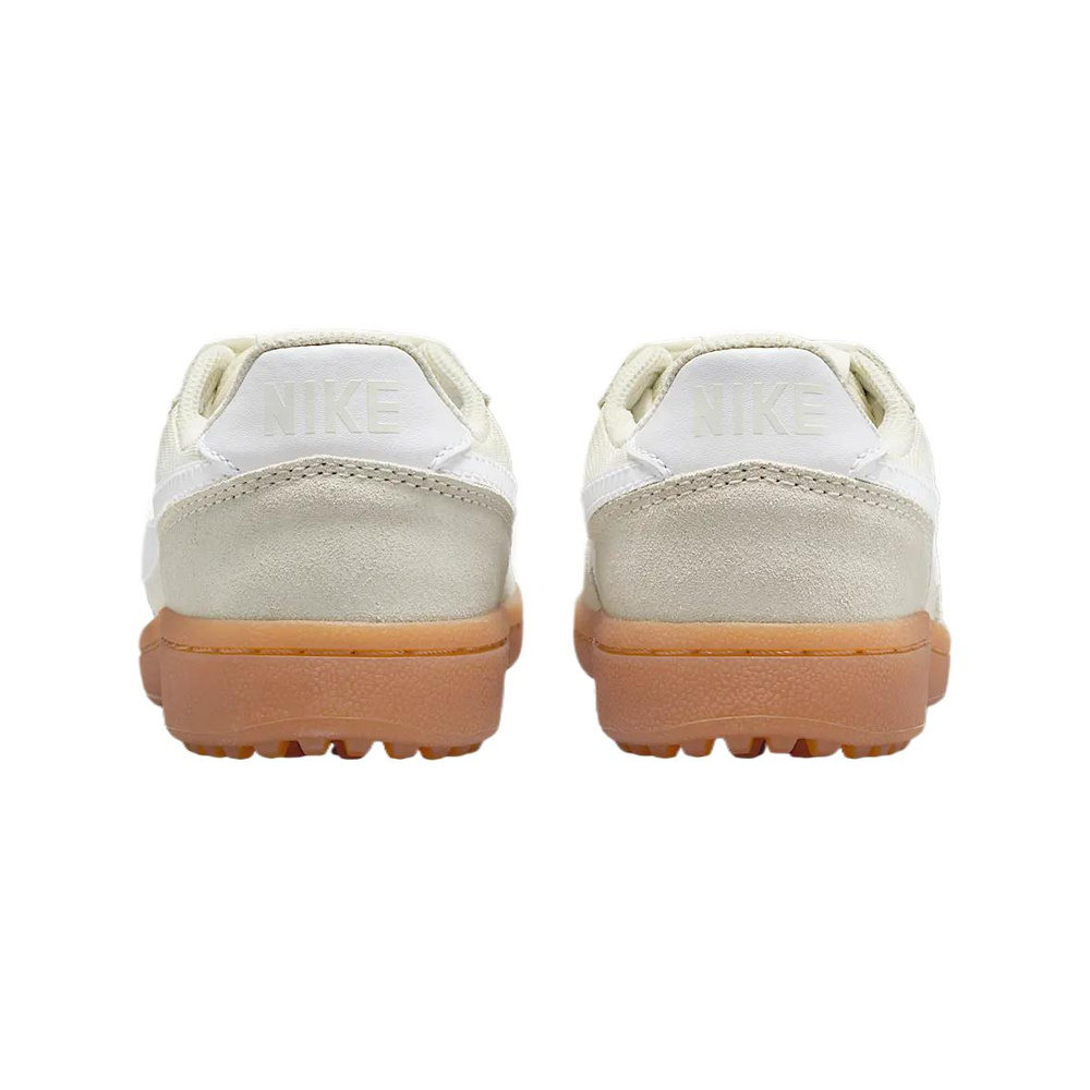Nike Field General 'Pale Ivory / Gum Yellow / White' Унисекс