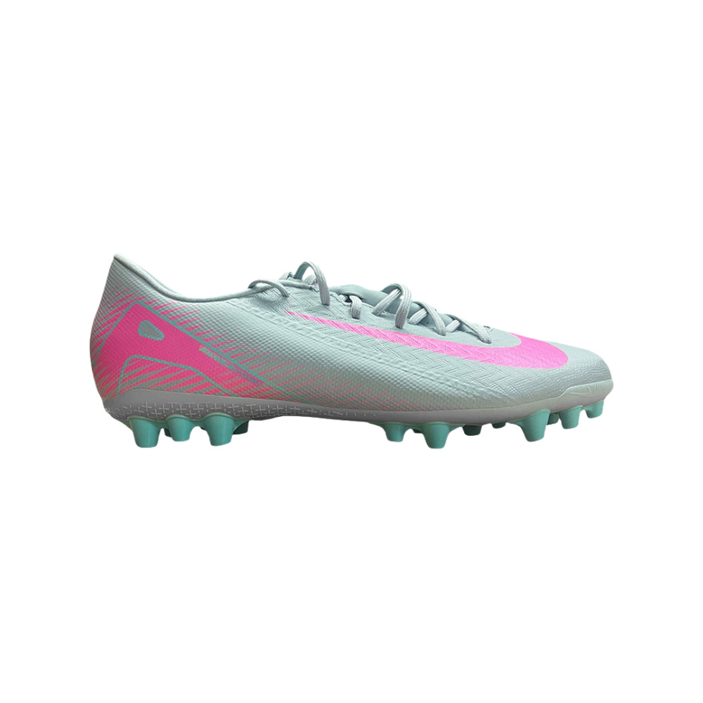 Nike Mercurial Vapor 16 'Bright Crimson / Blur' Мужские
