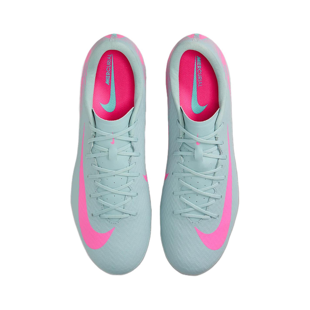 Nike Mercurial Vapor 16 'Bright Crimson / Blur' Мужские