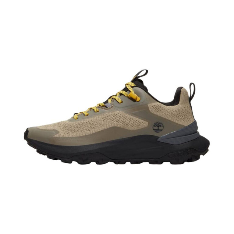 Timberland Motion Access 'Neutral Grey / White / Pewter Grey / Metallic Silver' Мужские
