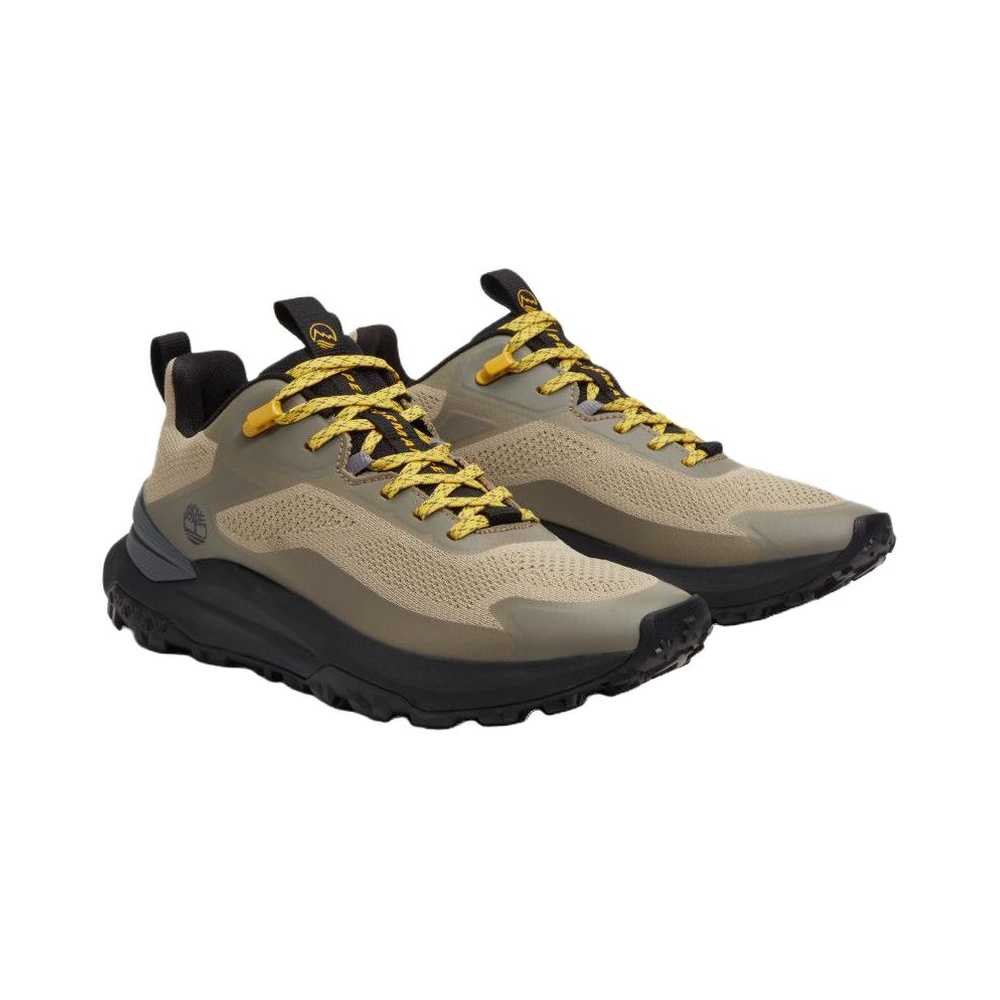 Timberland Motion Access 'Neutral Grey / White / Pewter Grey / Metallic Silver' Мужские