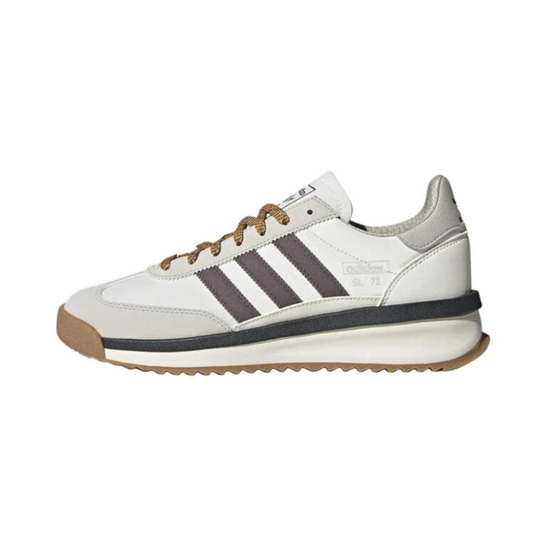 Adidas SL 72 'Beige Umber' Мужские