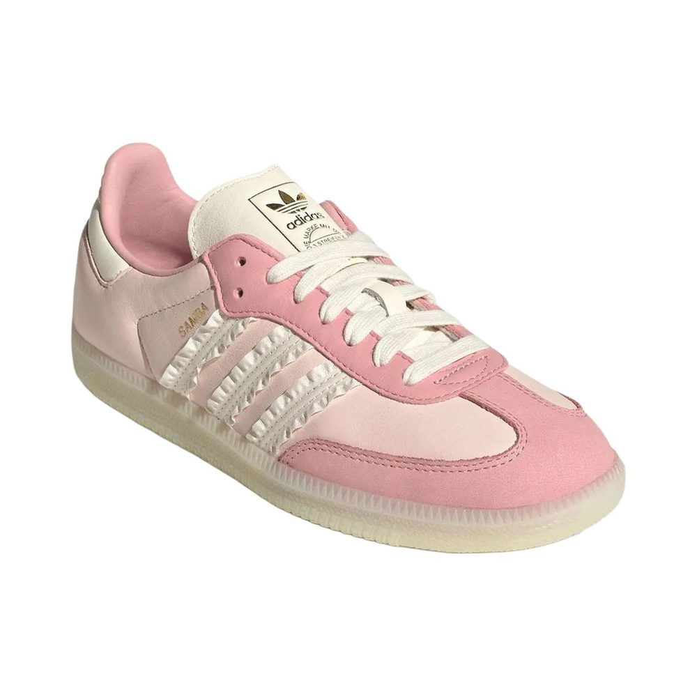 Adidas Samba 'Pink' Женские