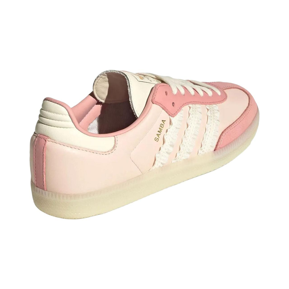 Adidas Samba 'Pink' Женские