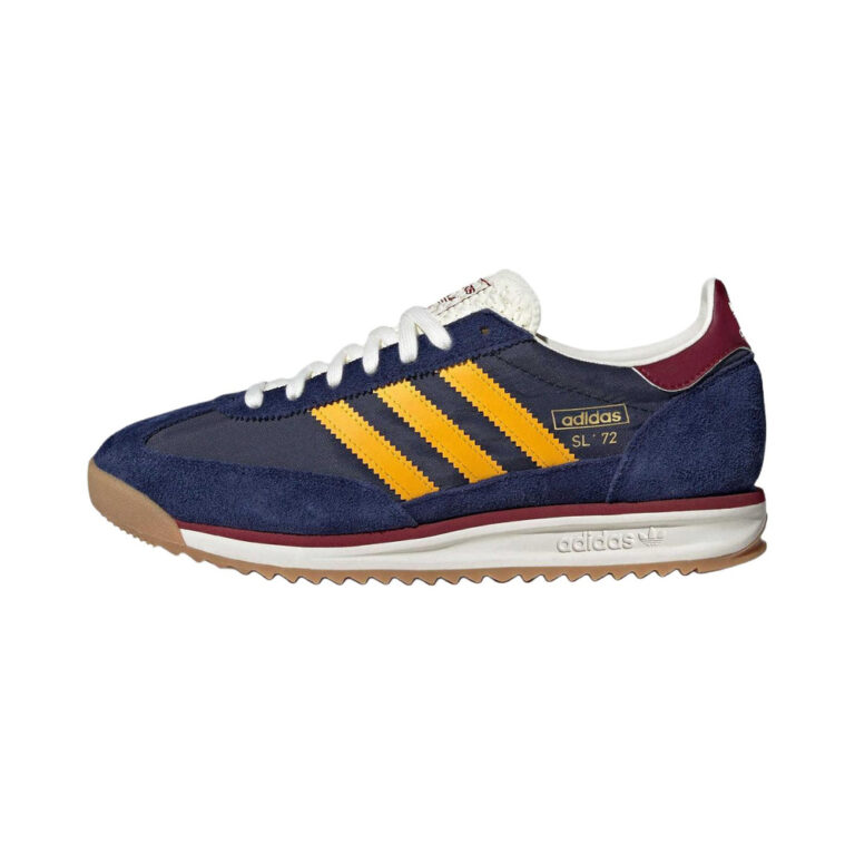 Adidas SL 72 'Dark Navy' Мужские