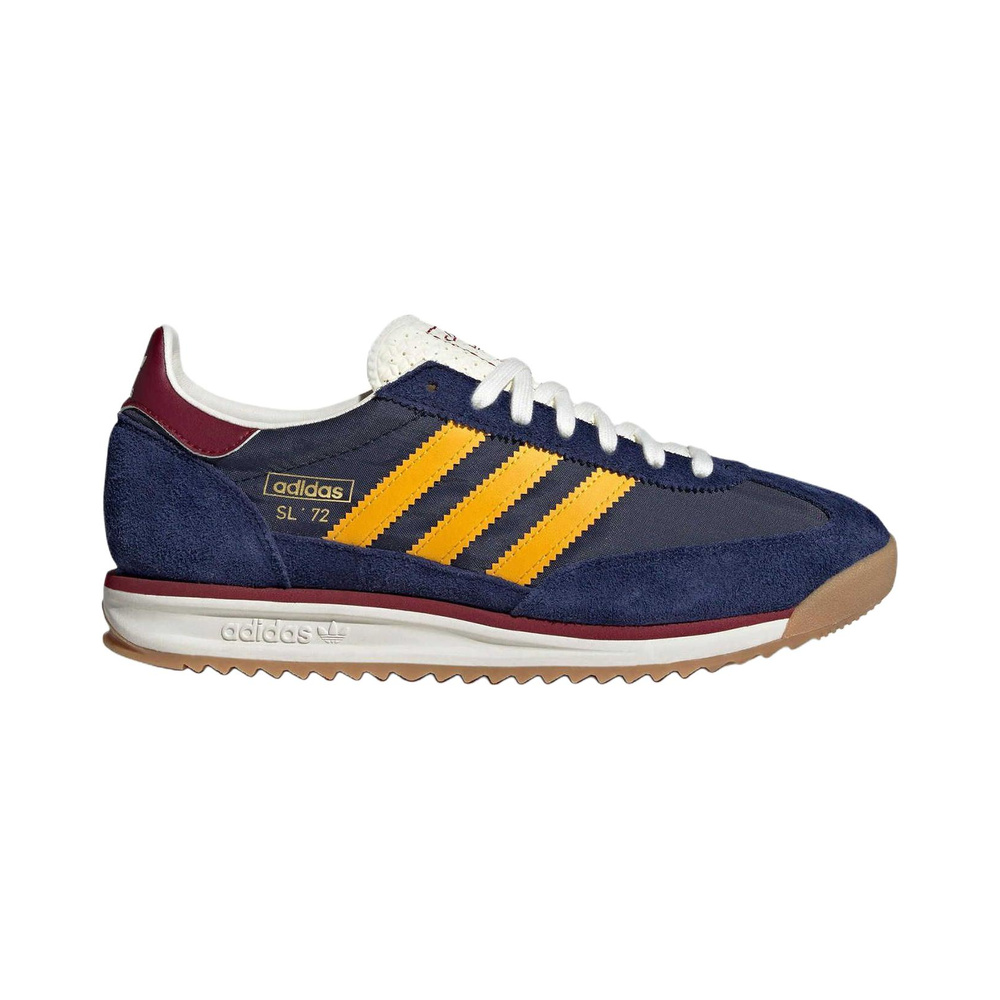 Adidas SL 72 'Dark Navy' Мужские