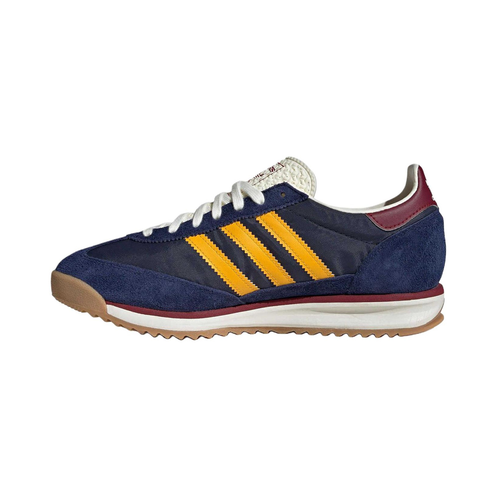 Adidas SL 72 'Dark Navy' Мужские
