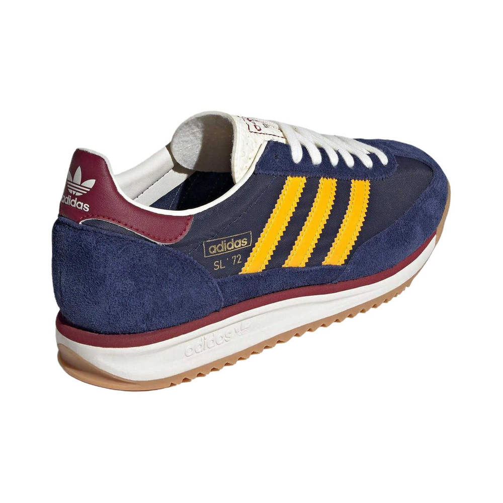 Adidas SL 72 'Dark Navy' Мужские