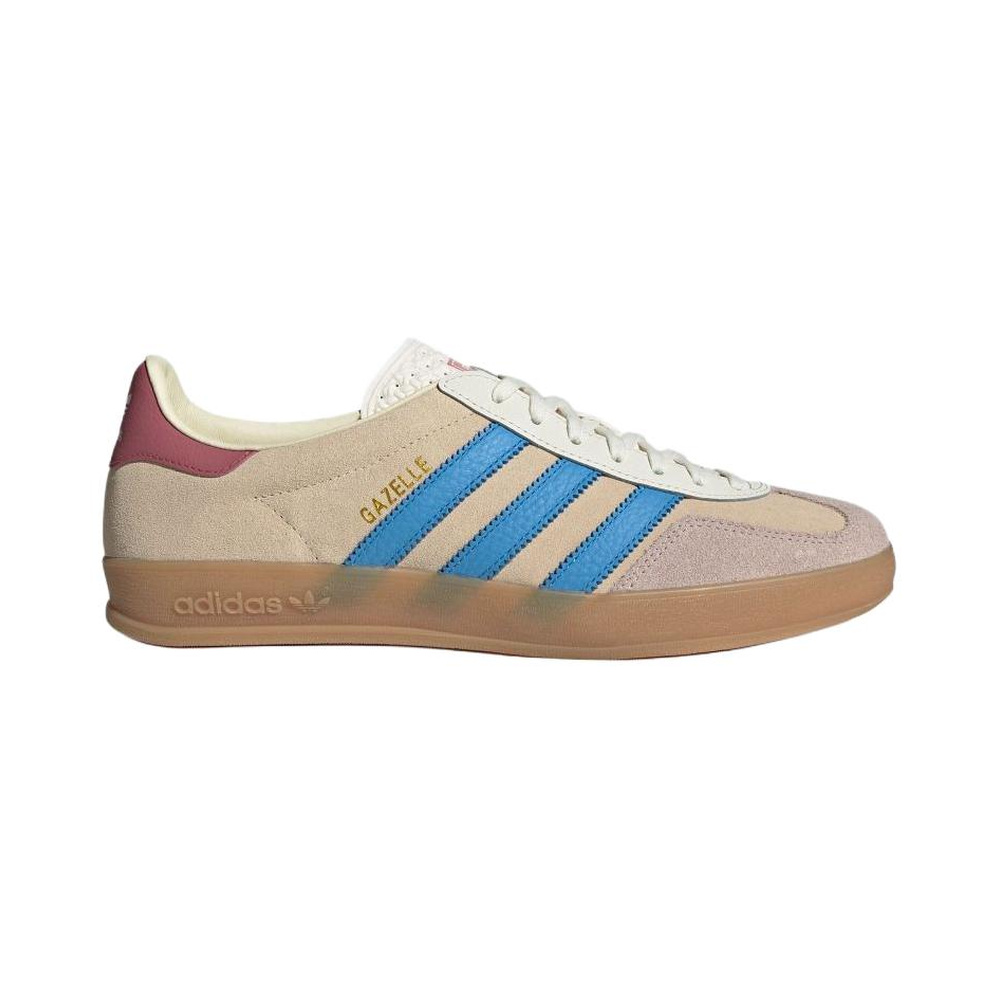 Adidas Gazelle 'Brown' Мужские