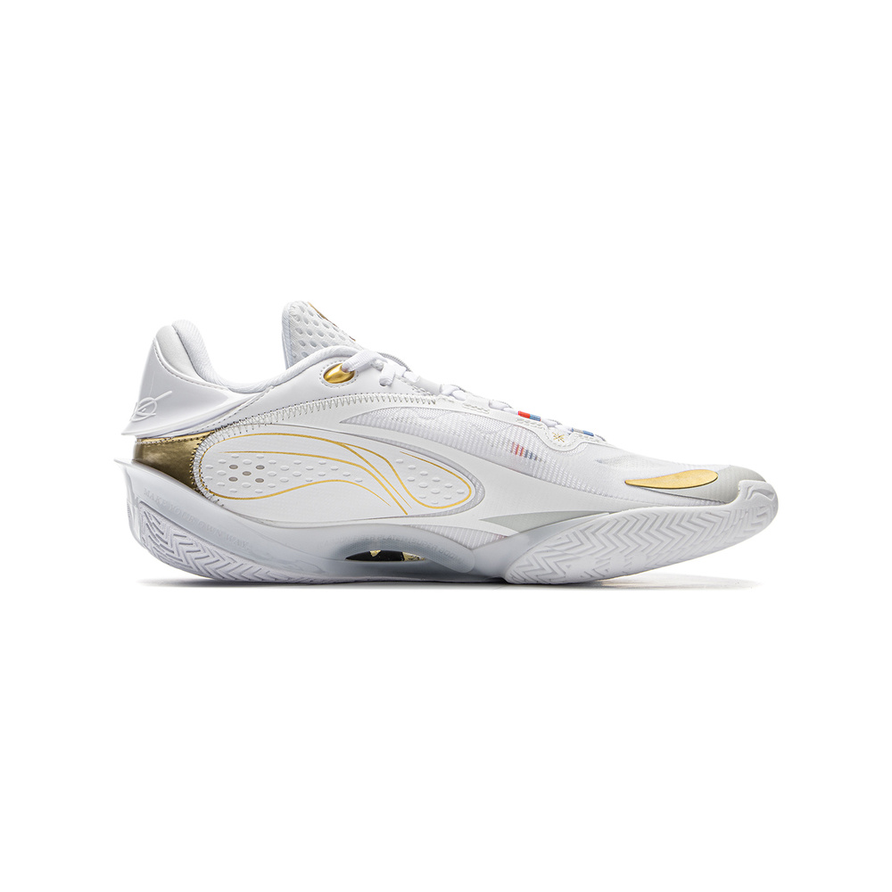 Puma Ultra 5 'White' Мужские