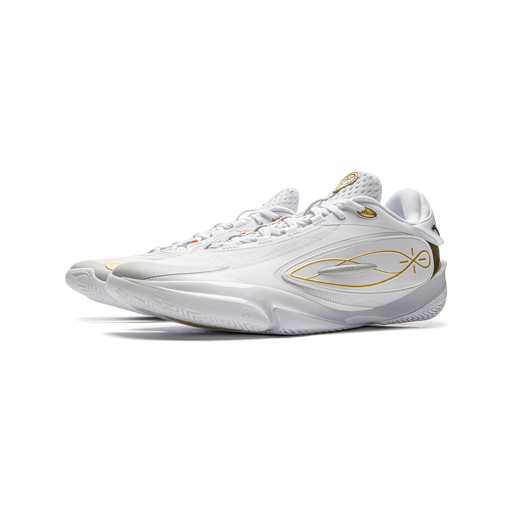 Puma Ultra 5 'White' Мужские