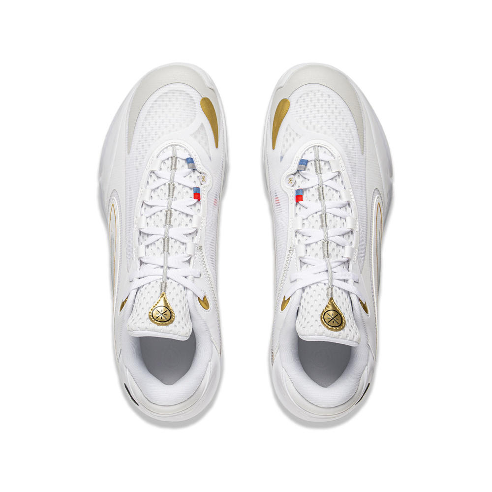 Puma Ultra 5 'White' Мужские