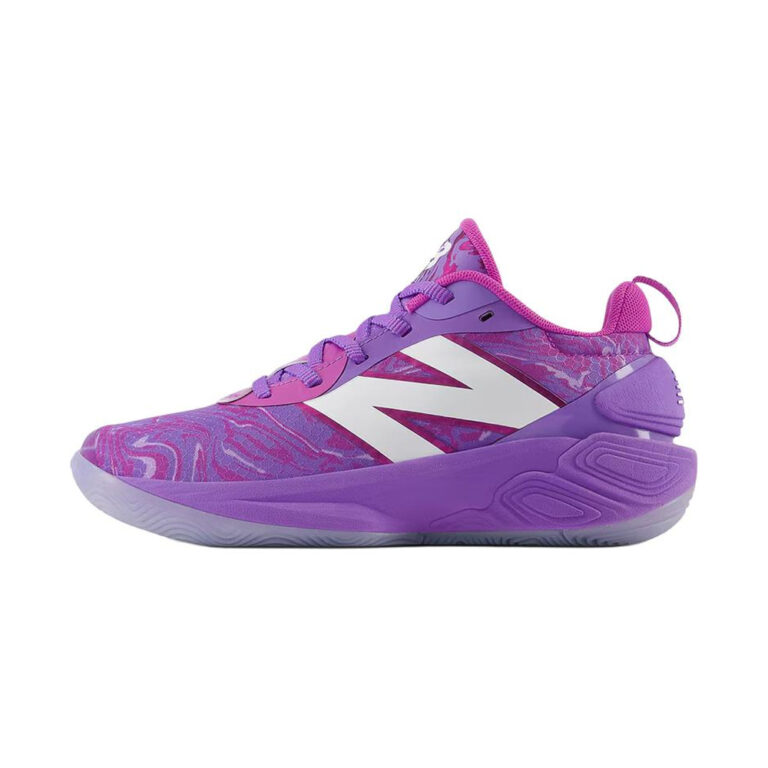 New Balance Two Wxy V5 'Purple' Унисекс