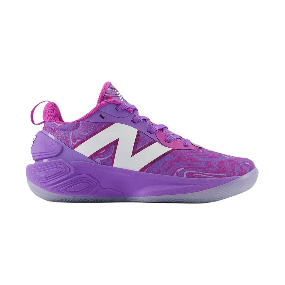 New Balance Two Wxy V5 'Purple' Унисекс