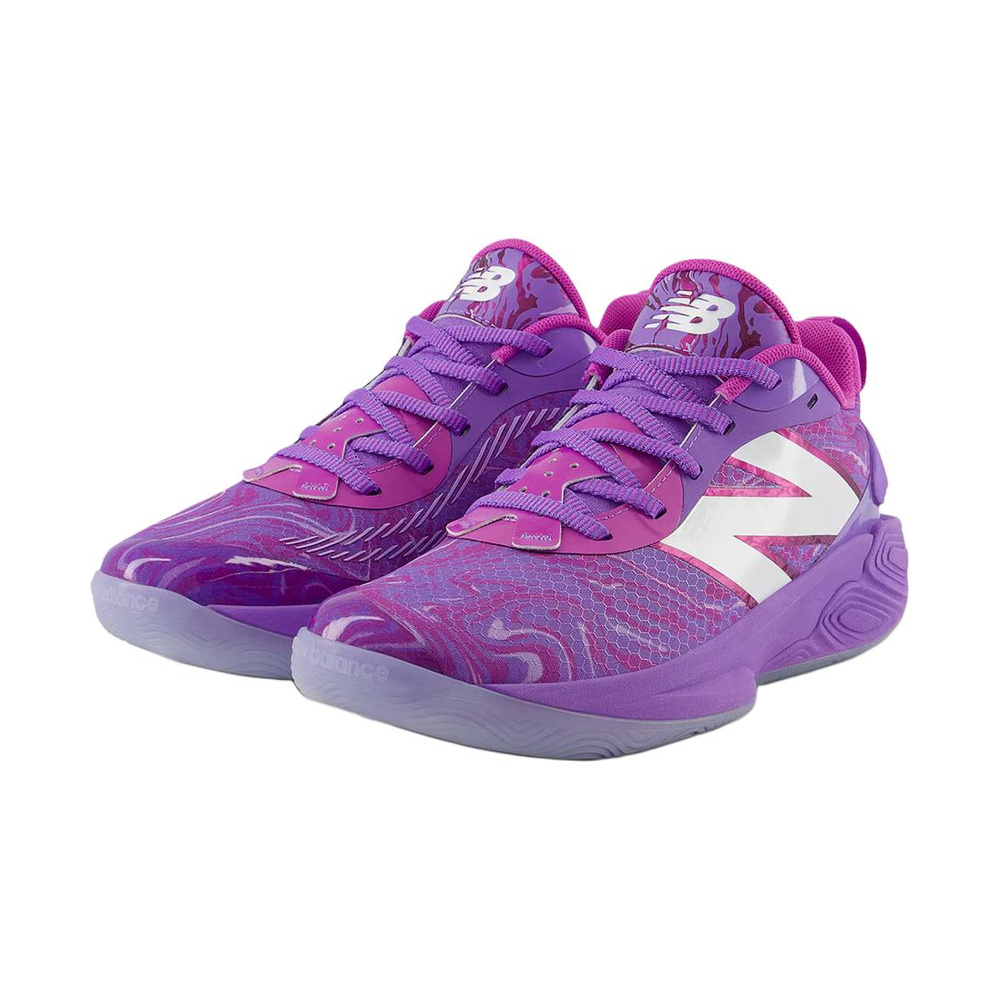 New Balance Two Wxy V5 'Purple' Унисекс