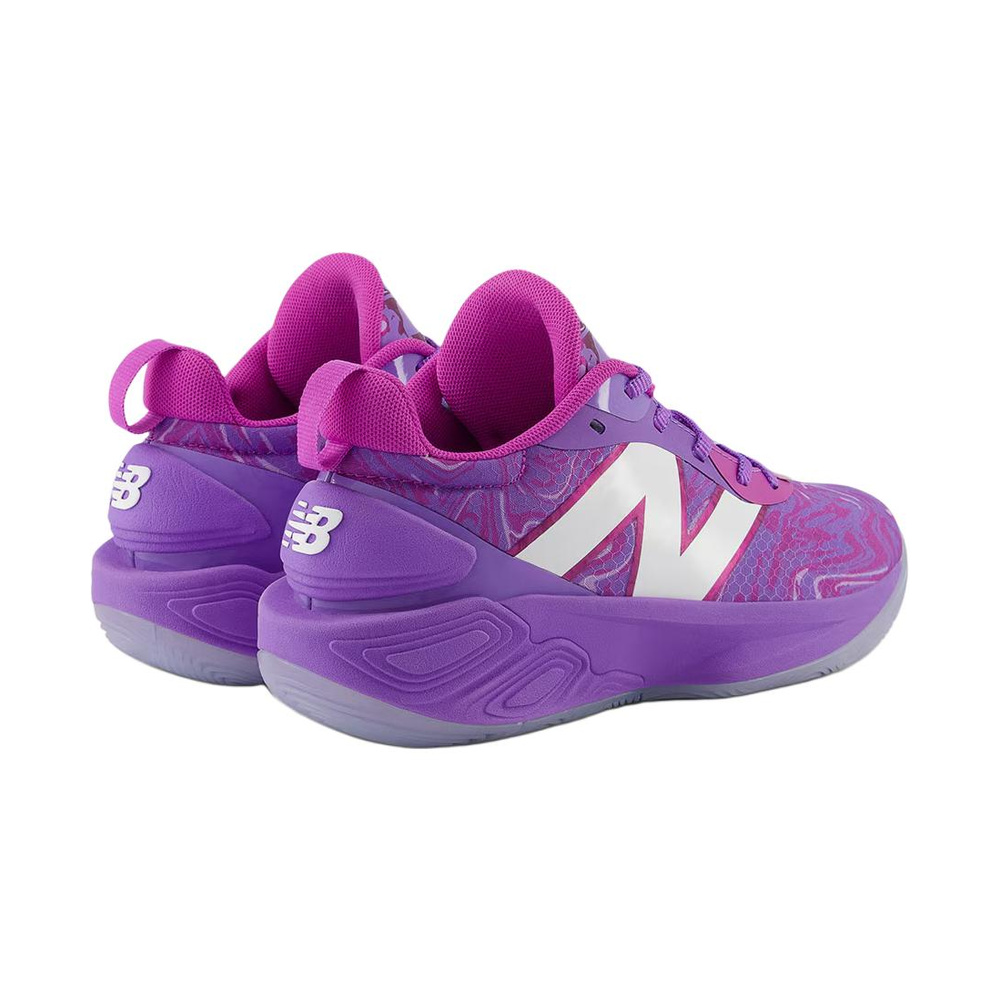 New Balance Two Wxy V5 'Purple' Унисекс