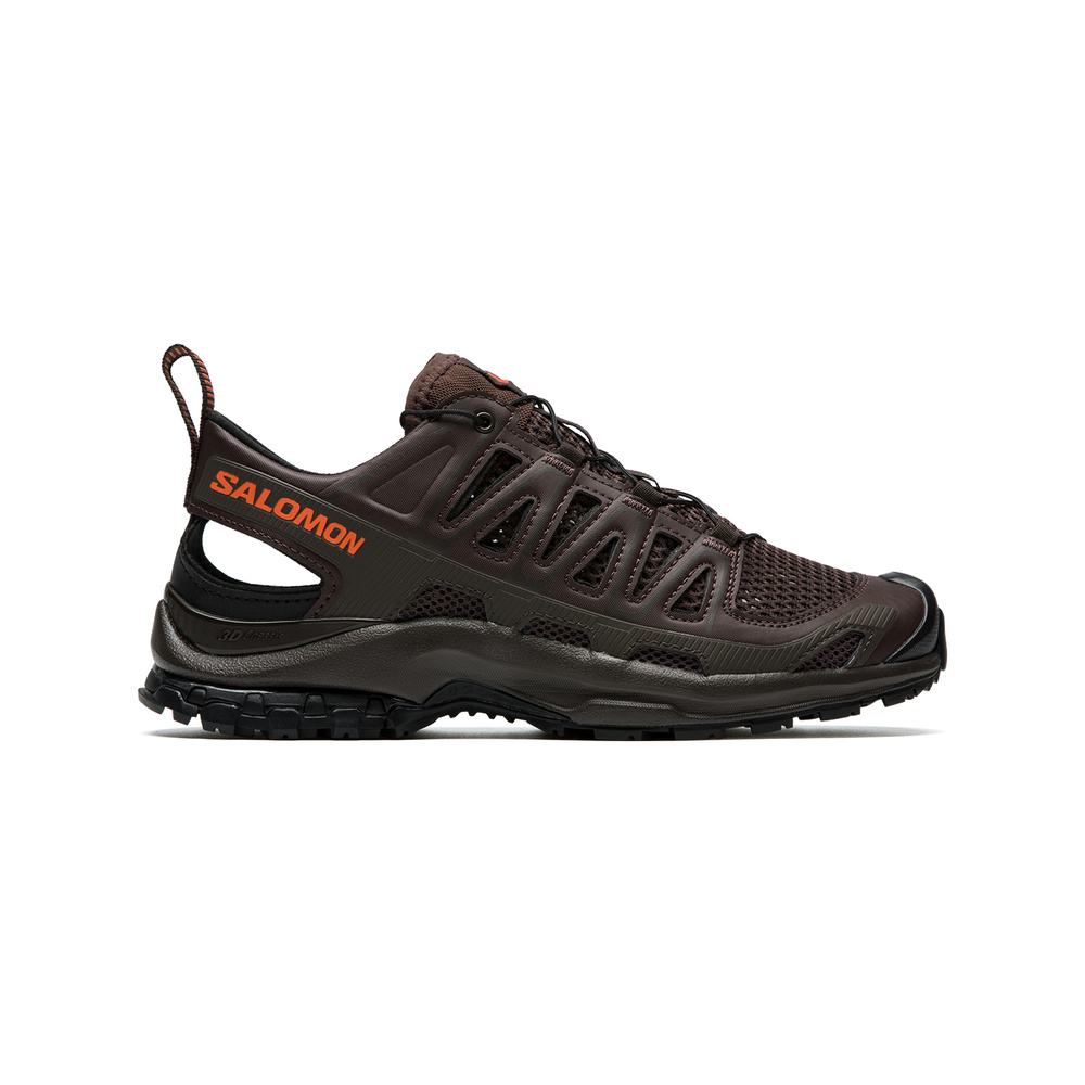 Salomon Xa Pro 3d 'Red / Orange / Grey' Мужские