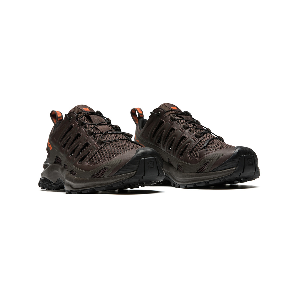 Salomon Xa Pro 3d 'Red / Orange / Grey' Мужские