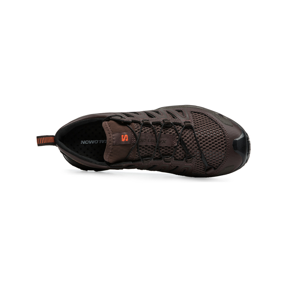Salomon Xa Pro 3d 'Red / Orange / Grey' Мужские