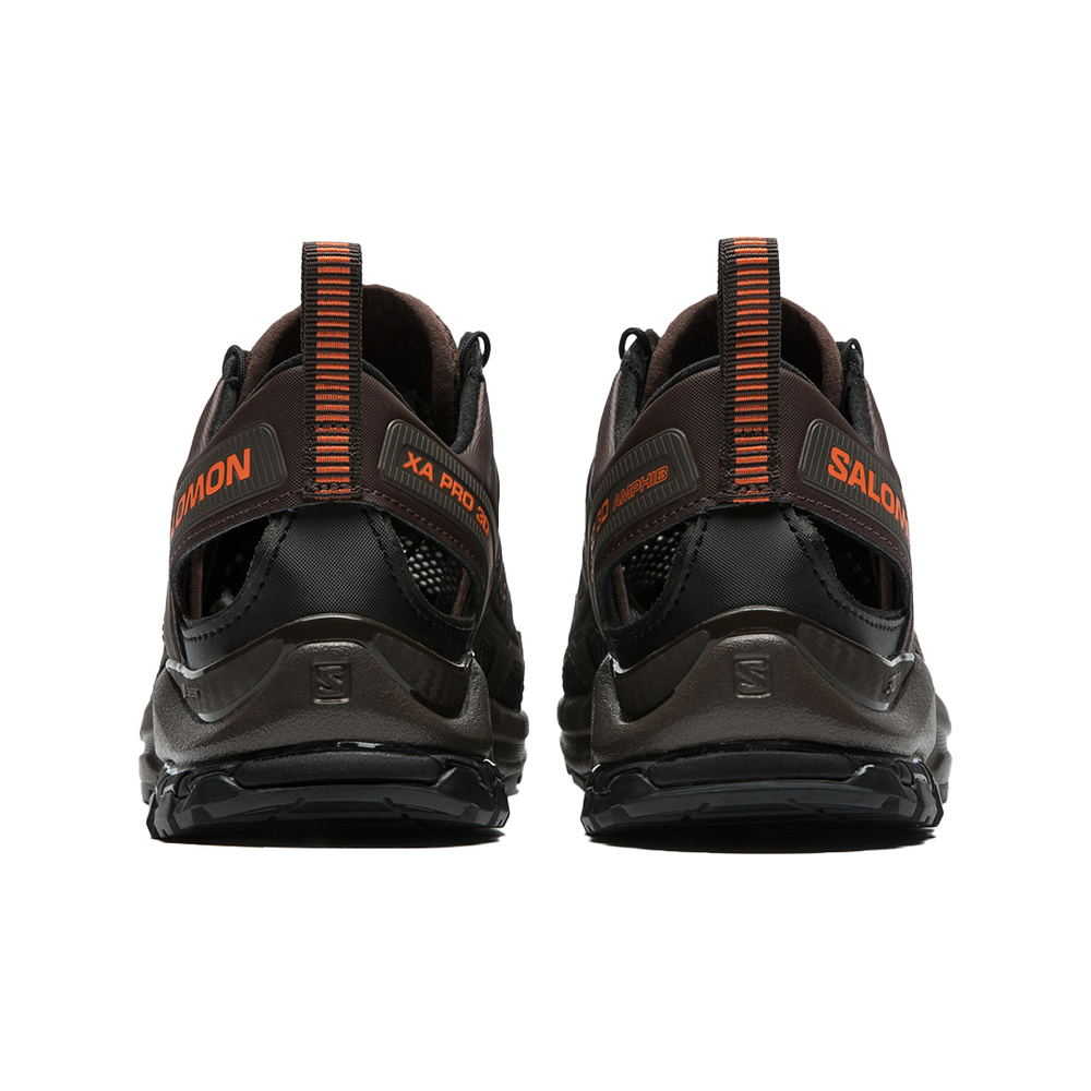 Salomon Xa Pro 3d 'Red / Orange / Grey' Мужские