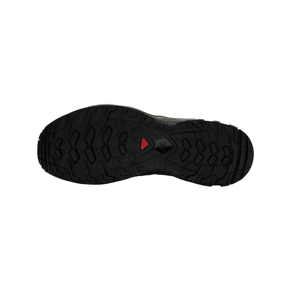 Salomon Xa Pro 3d 'Red / Orange / Grey' Мужские