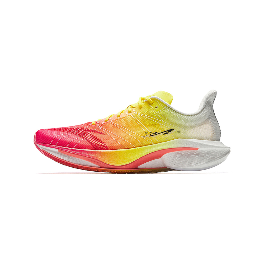 Red Yellow White