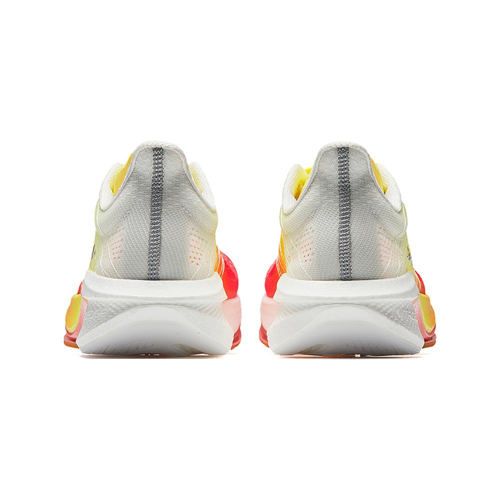 Hoka Mach X 2 'Red Yellow White' Мужские
