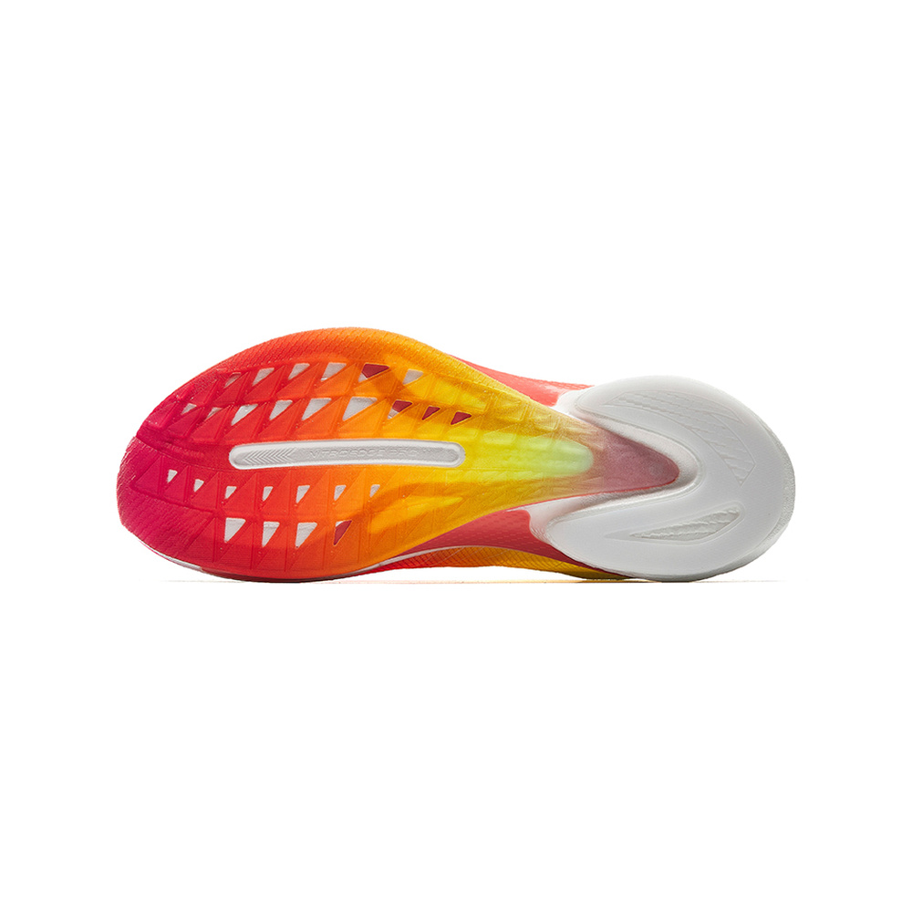 Hoka Mach X 2 'Red Yellow White' Мужские