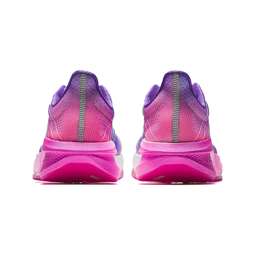 Hoka Mach X 2 'White Blue Purple' Мужские