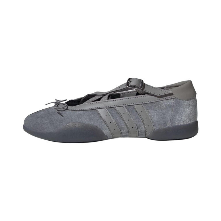 Adidas Taekwondo 'Grey' Женские