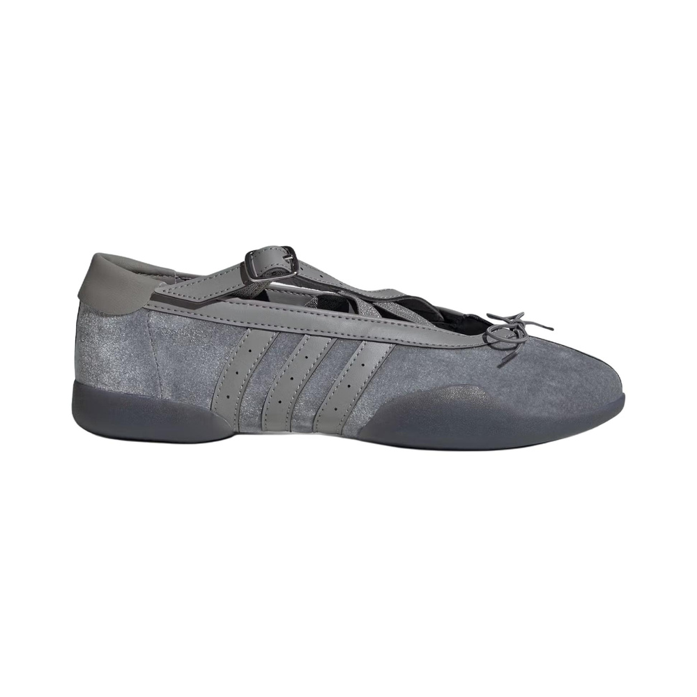 Adidas Taekwondo 'Grey' Женские