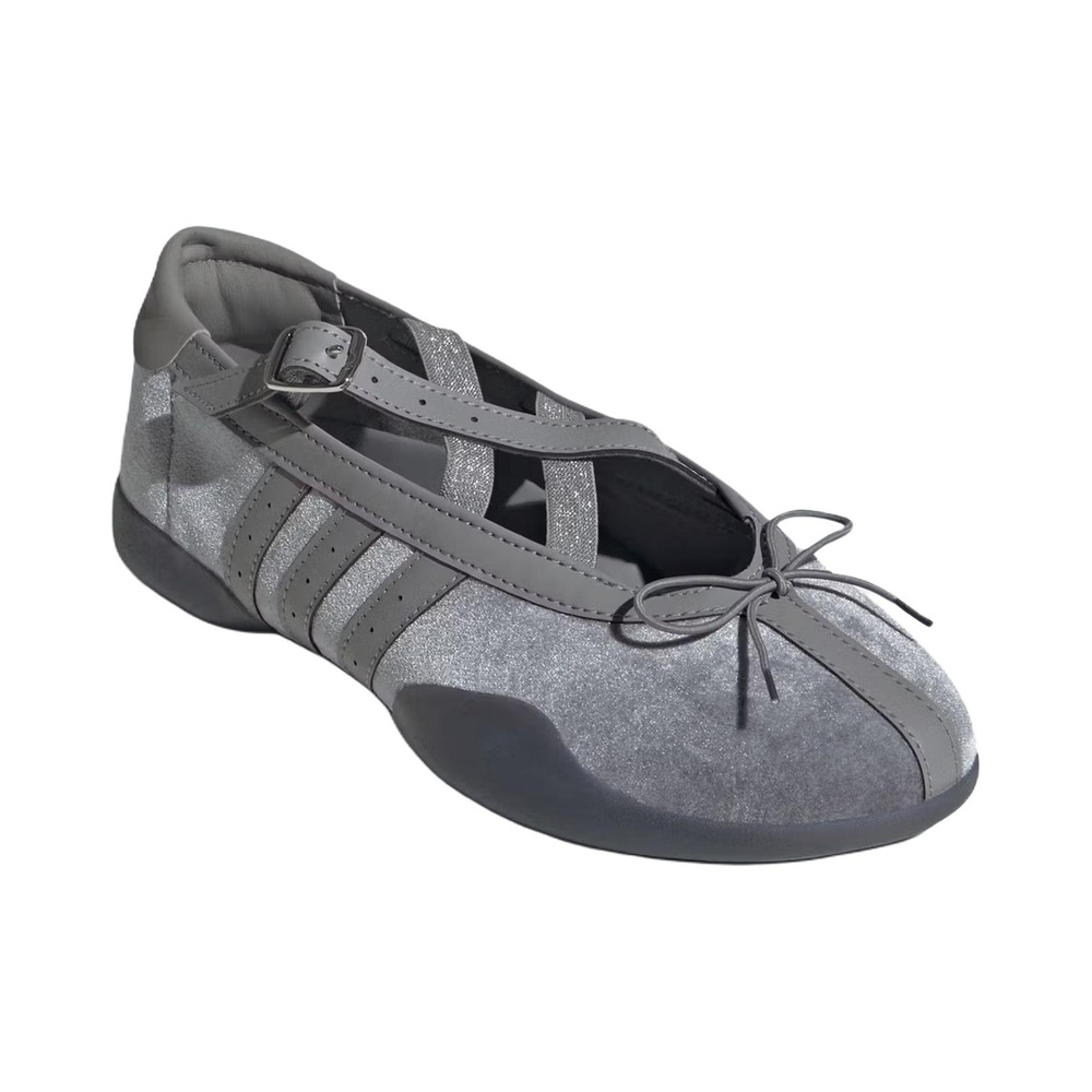 Adidas Taekwondo 'Grey' Женские